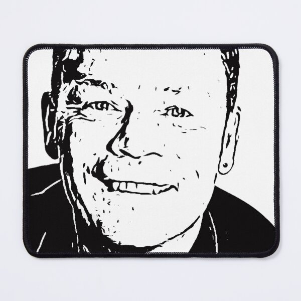 Item preview, Campbell, monochrome designed and sold by AJSkinnerPrints.