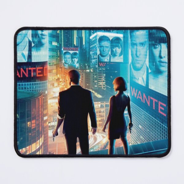 Item preview, In Time Movie 2011 designed and sold by PeacefulHShop.