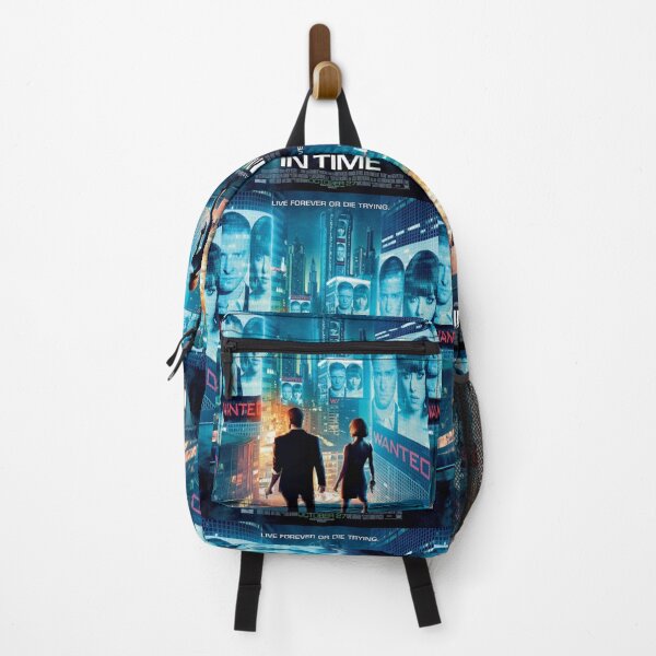 Item preview, In Time Movie 2011 designed and sold by PeacefulHShop.