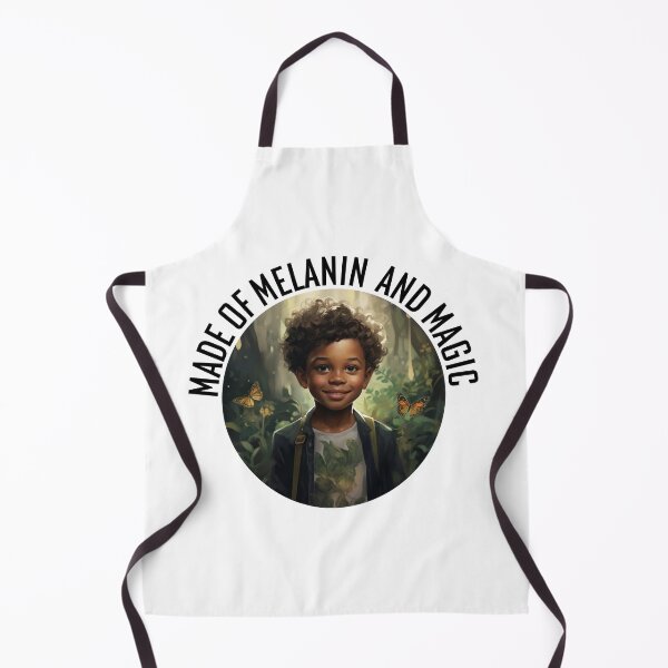 Item preview, Melanin and Magic- Boy designed and sold by Celynoir.