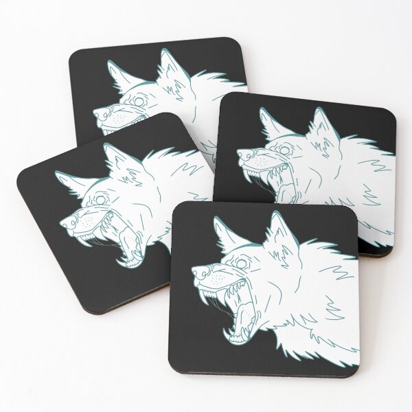 Item preview, Angry dog designed and sold by Sunnydraws7.