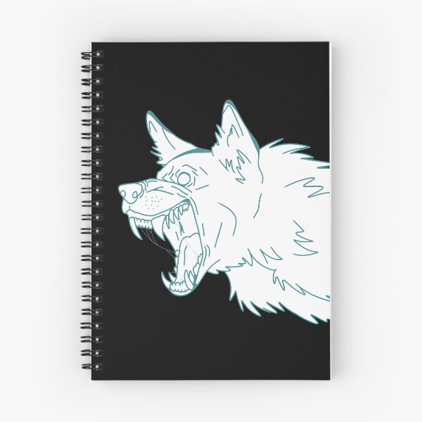 Item preview, Angry dog designed and sold by Sunnydraws7.