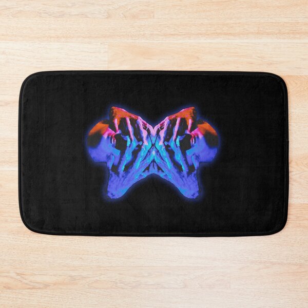 Item preview, Inferno  designed and sold by TV-PUNK.