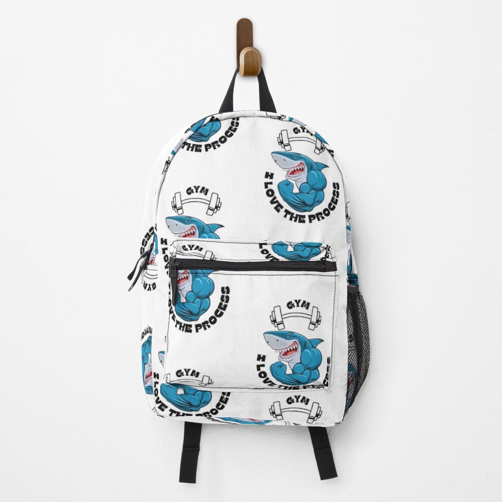 Item preview, Backpack designed and sold by RadycalHaven.