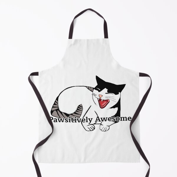 Item preview, Funny cat designed and sold by ArbuzWorldz.