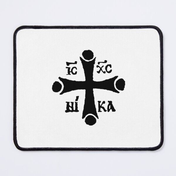 Item preview, IC XC NI KA designed and sold by sonopiacere.