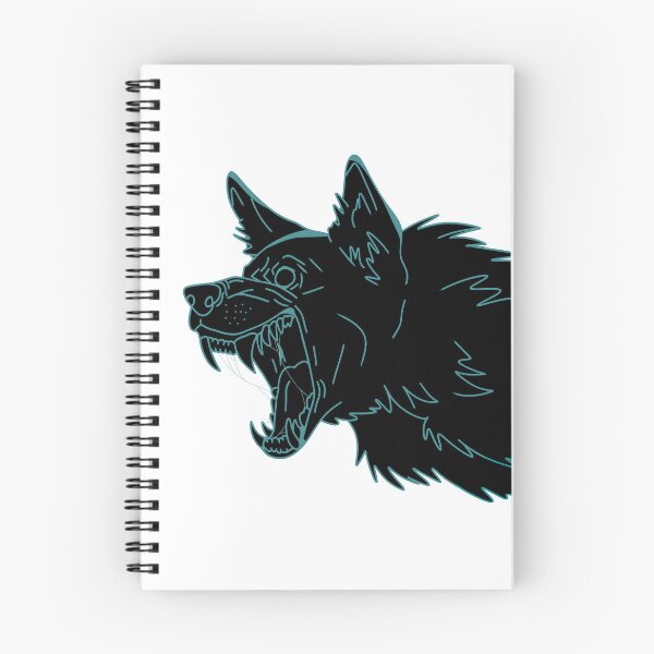 Item preview, Angry dog designed and sold by Sunnydraws7.