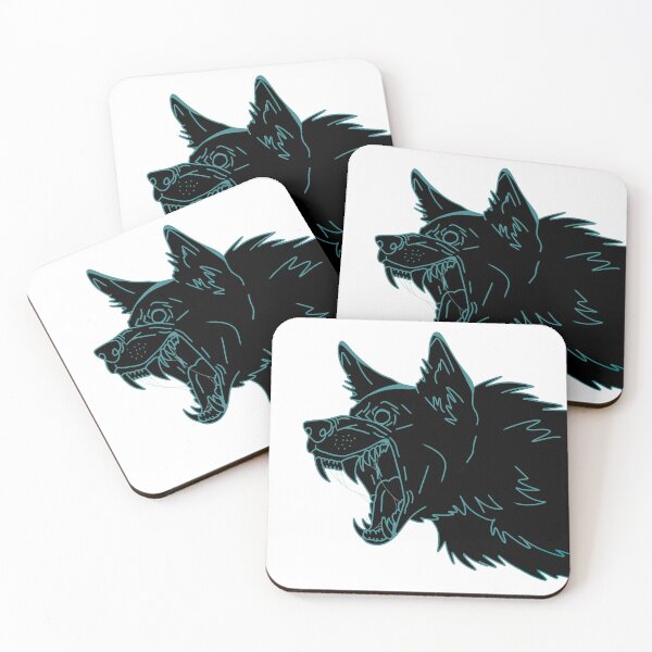 Item preview, Angry dog designed and sold by Sunnydraws7.