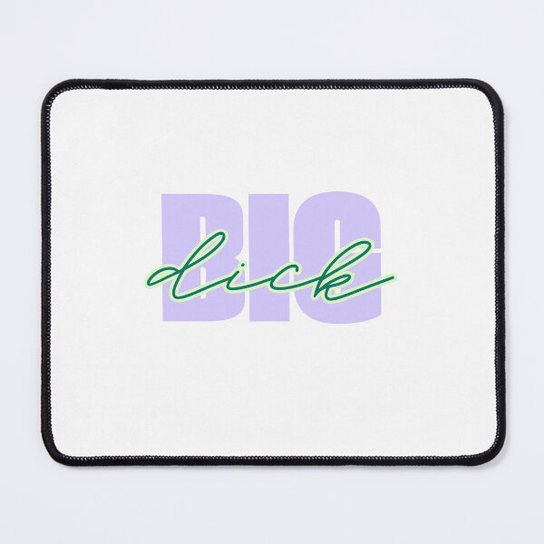 Item preview, "Big D" Funny Meme Gen Z Humour Unhinged designed and sold by Lemon-y-Shark.