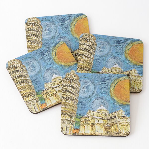 Item preview, A day in Pisa designed and sold by artebongardi.