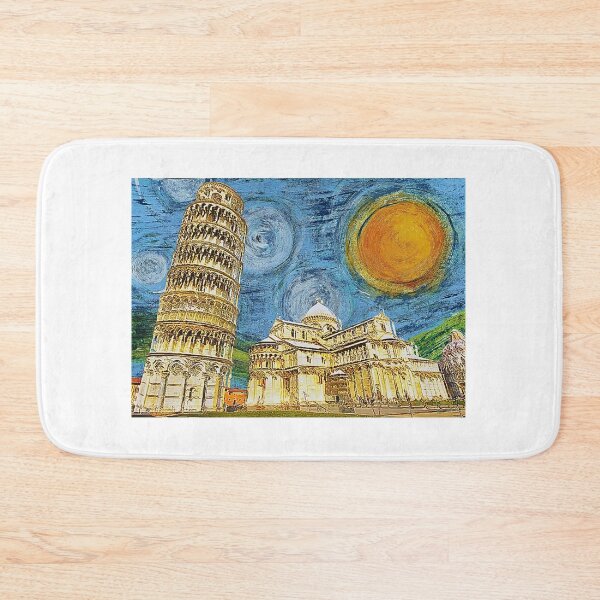 Item preview, A day in Pisa designed and sold by artebongardi.