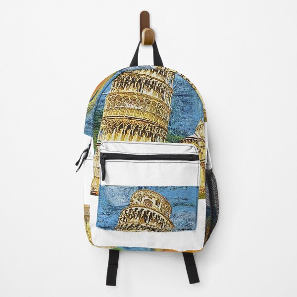 Item preview, A day in Pisa designed and sold by artebongardi.