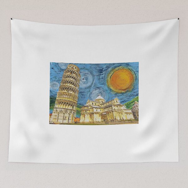 Item preview, A day in Pisa designed and sold by artebongardi.