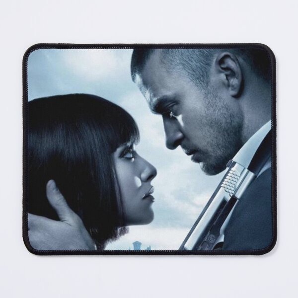 Item preview, In Time Movie 2011 designed and sold by PeacefulHShop.
