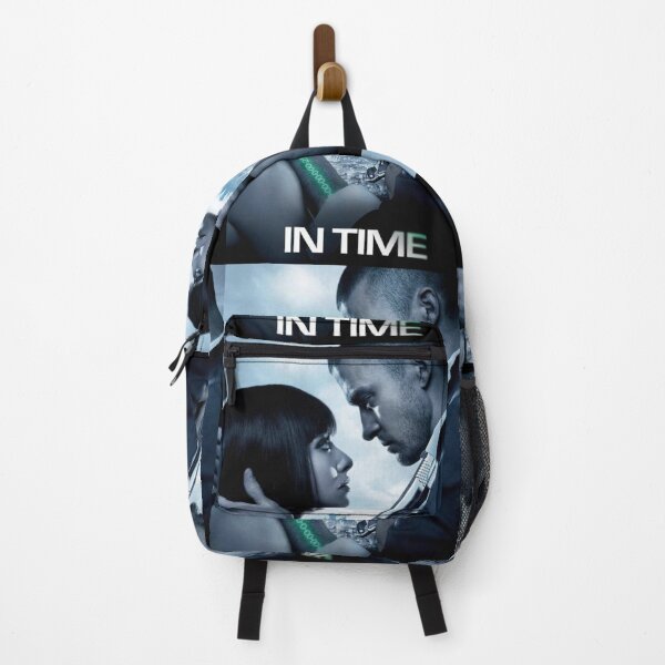 Item preview, In Time Movie 2011 designed and sold by PeacefulHShop.