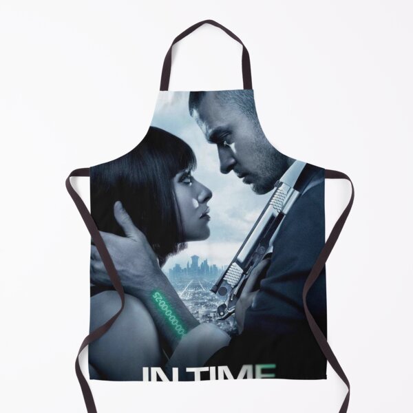 Item preview, In Time Movie 2011 designed and sold by PeacefulHShop.