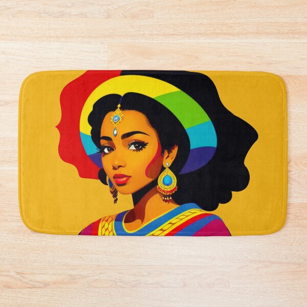 Item preview, Gorgeous Egyptian Girl designed and sold by Nobiya.