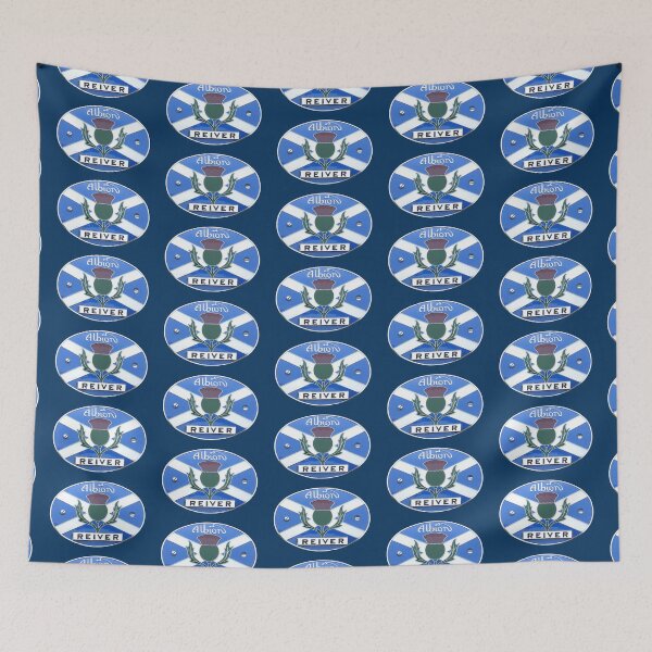 Item preview, Albion Reiver classic 1960s lorry badge designed and sold by soitwouldseem.