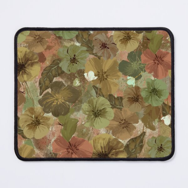 Item preview, Flowers and Shapes designed and sold by Adriano Alves.