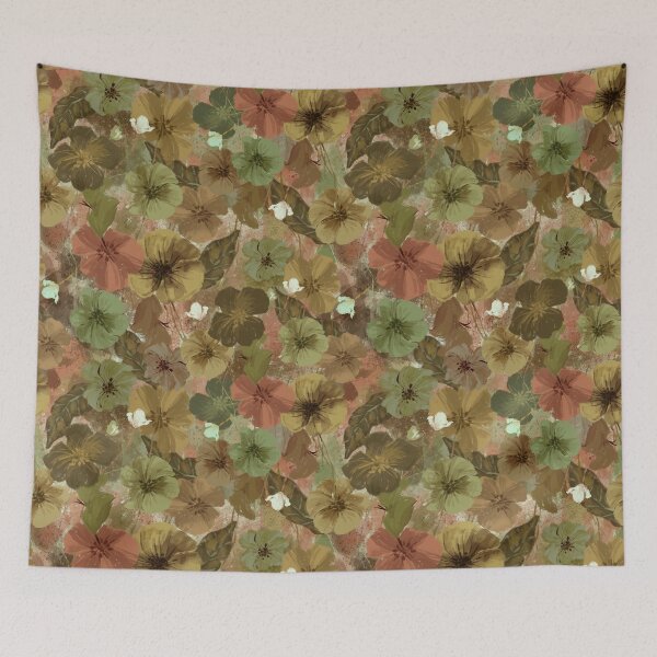 Item preview, Flowers and Shapes designed and sold by Adriano  Alves.
