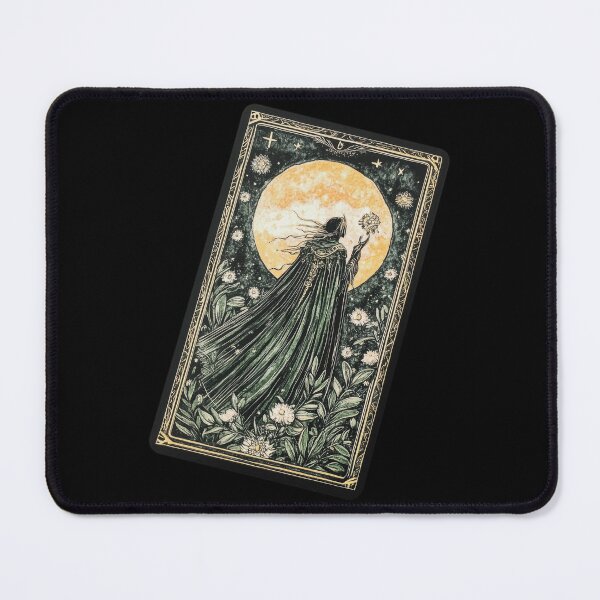 Item preview, Tarot: Witch designed and sold by Divinitree.