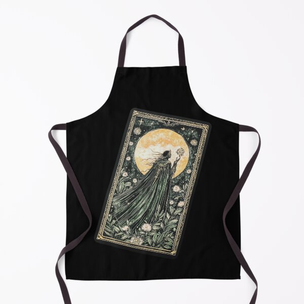 Item preview, Tarot: Witch designed and sold by Divinitree.
