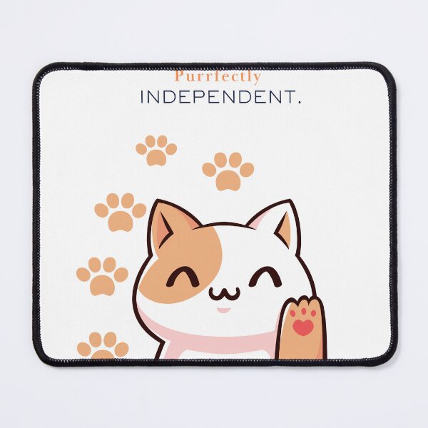 Item preview, cats street designed and sold by ArtUnssDesigns.