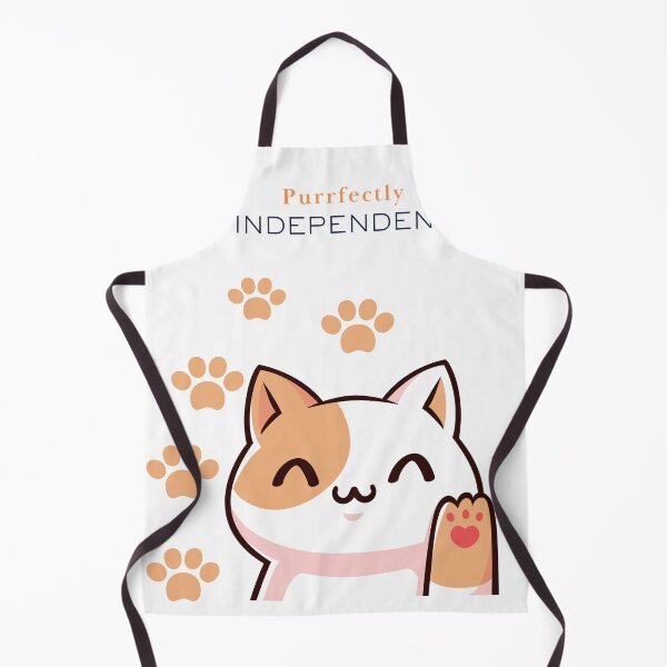 Item preview, cats street designed and sold by ArtUnssDesigns.
