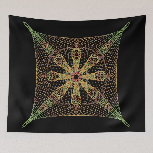 Item preview, Spider web designed and sold by nogamax.