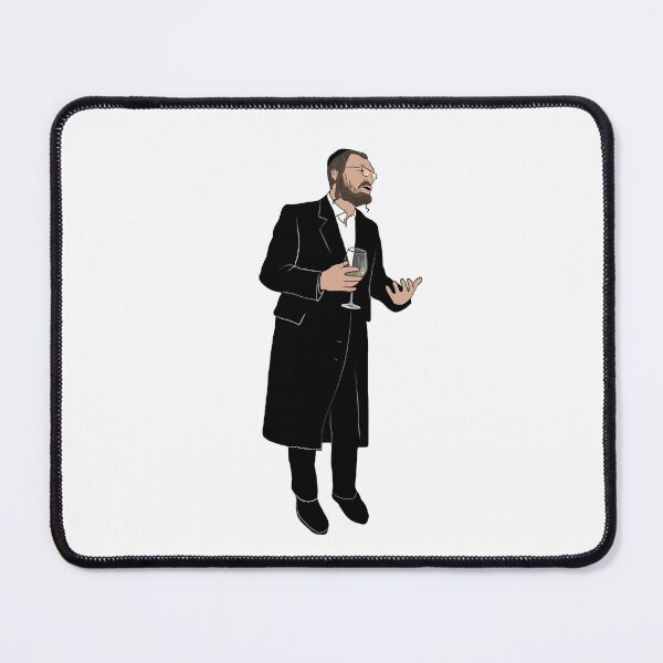 Item preview, Orthodox Jewish singer designed and sold by Ekaterina Khozatskaya.