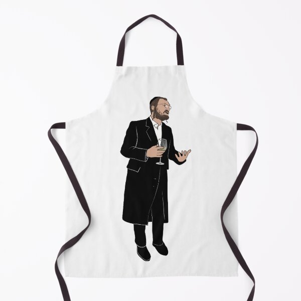 Item preview, Orthodox Jewish singer designed and sold by Ekaterina Khozatskaya.