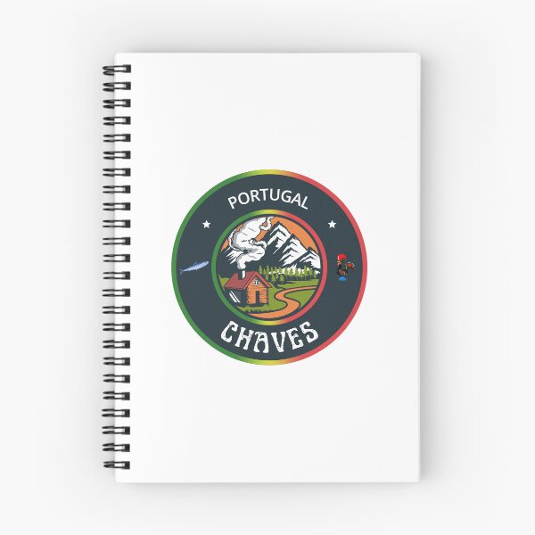 Item preview, Chaves Portugal Emblem designed and sold by World Designs.