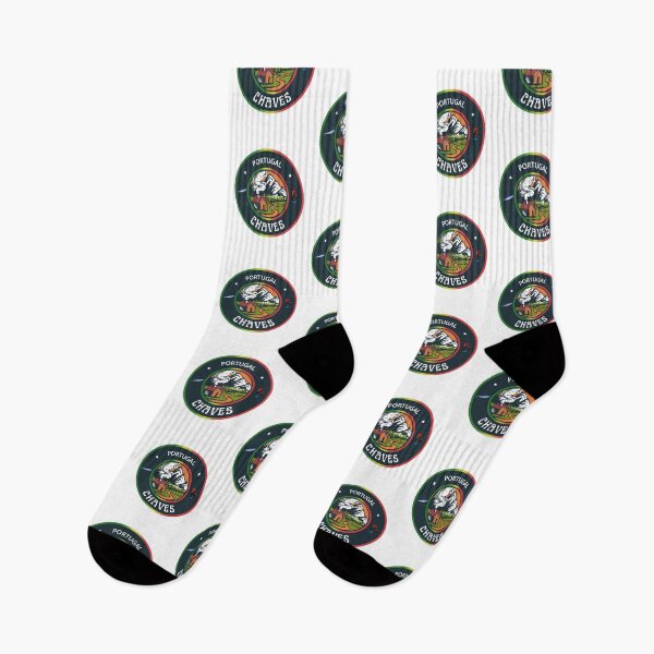 Item preview, Chaves Portugal Emblem designed and sold by World Designs.