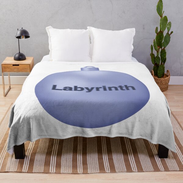 Item preview, Labyrinth Taylor Swift designed and sold by bombalurina.
