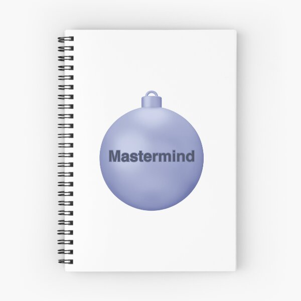 Item preview, Mastermind Taylor Swift designed and sold by bombalurina.