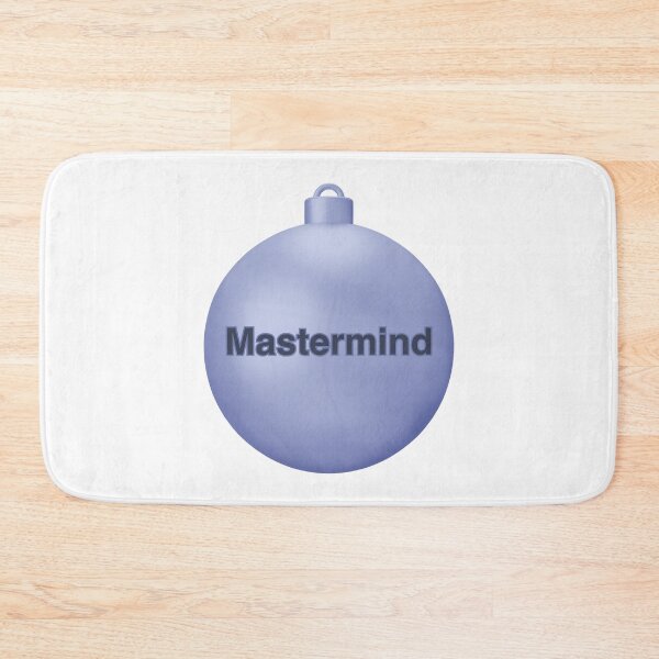 Item preview, Mastermind Taylor Swift designed and sold by bombalurina.