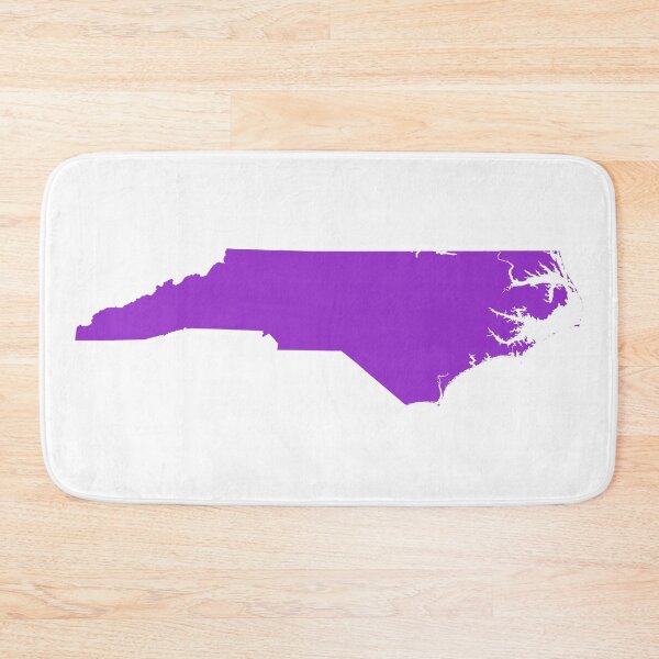 Item preview, Purple North Carolina designed and sold by PhilbonianDezin.