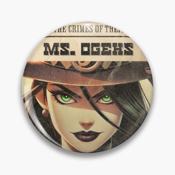 Item preview, Shego Wanted Criminal Outlaw designed and sold by N0WUC1.