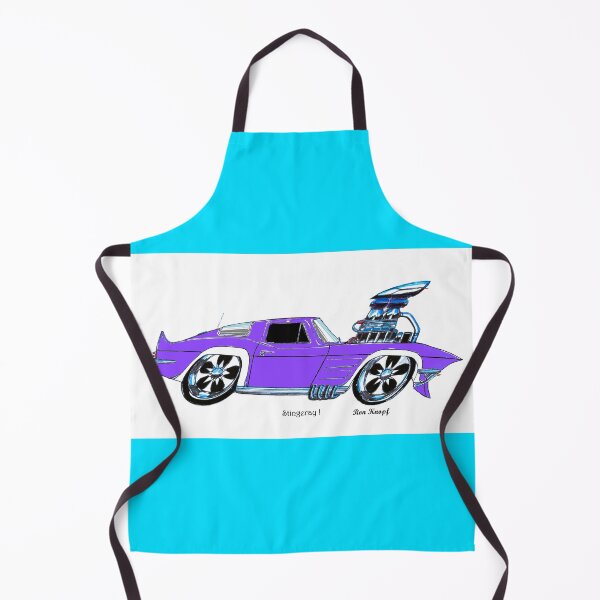 Item preview, STINGERAY !      //         Custom 1963 Split Window designed and sold by Imagin8er.