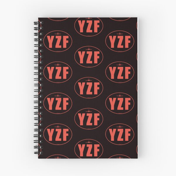 Item preview, YZF Yellowknife Canada CA Airport Code designed and sold by Lartheviking.