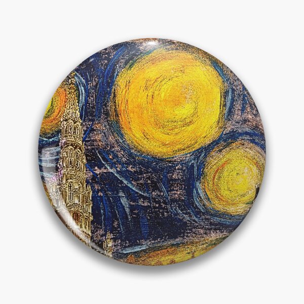 Item preview, Grand Palace at Night designed and sold by artebongardi.