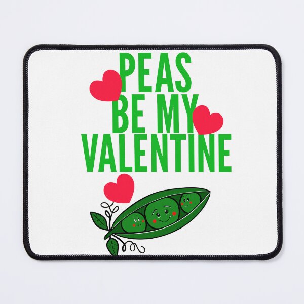 Item preview, Peas In A Pod Pun designed and sold by Sartoris Art.