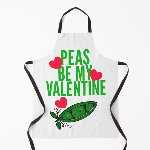 Item preview, Peas In A Pod Pun designed and sold by Sartoris Art.
