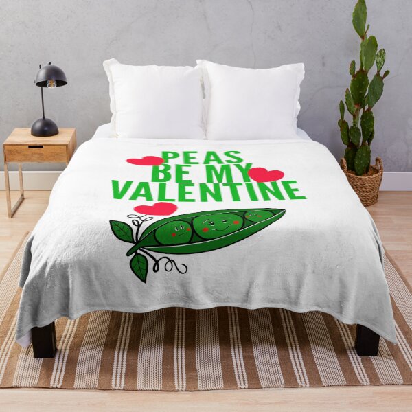 Item preview, Peas In A Pod Pun designed and sold by Sartoris Art.