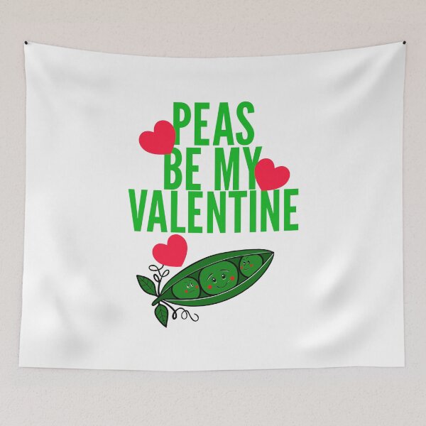 Item preview, Peas In A Pod Pun designed and sold by Sartoris Art.