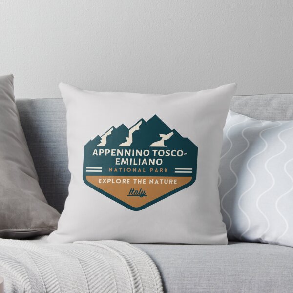 Item preview, Appennino Tosco-Emiliano National Park Italy designed and sold by World Designs.