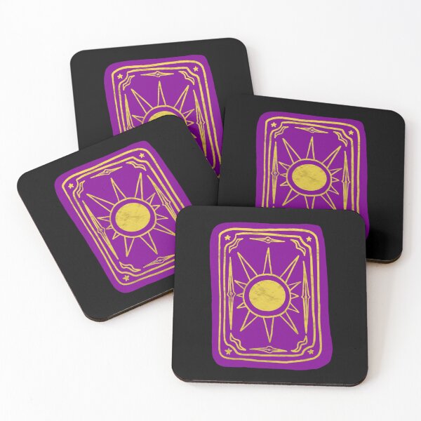 Item preview, Tarot Card 1 designed and sold by Divinitree.