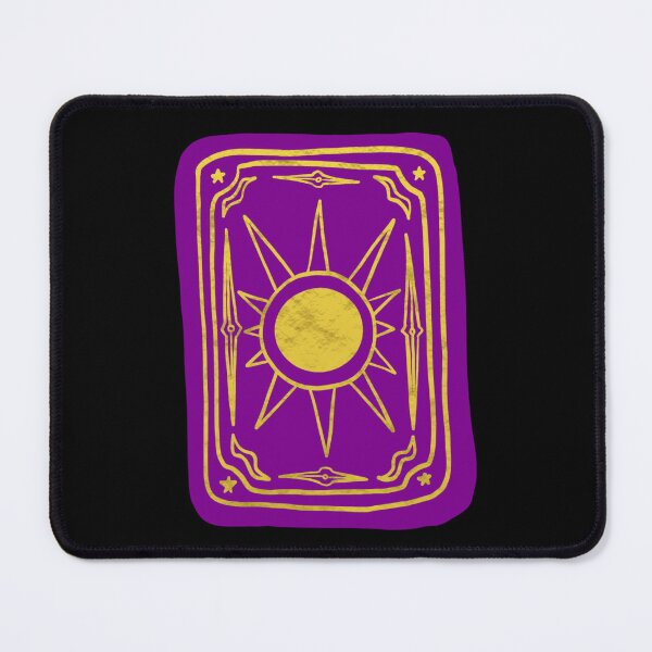 Item preview, Tarot Card 1 designed and sold by Divinitree.