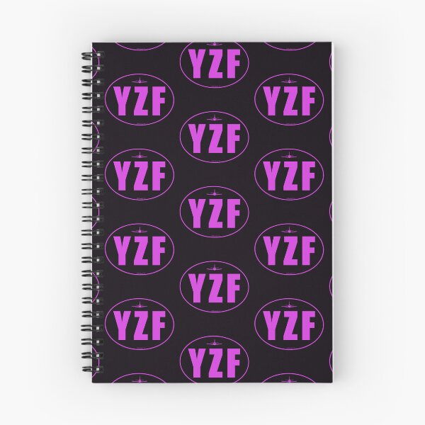 Item preview, YZF Yellowknife Canada CA Airport Code designed and sold by Lartheviking.