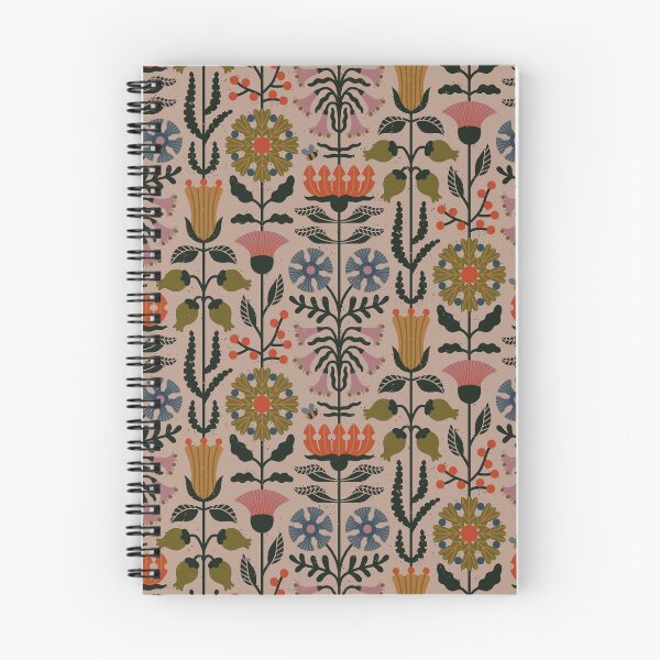 Item preview, Botanical Delight designed and sold by Camille Chew.